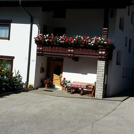 Haus Lindner Apartment Maurach  Exterior photo