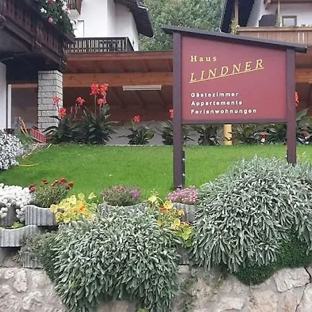 Haus Lindner Apartment Maurach  Exterior photo