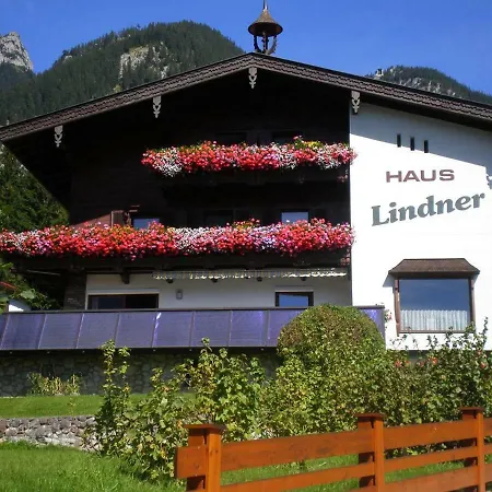 Haus Lindner Apartment Maurach  Exterior photo