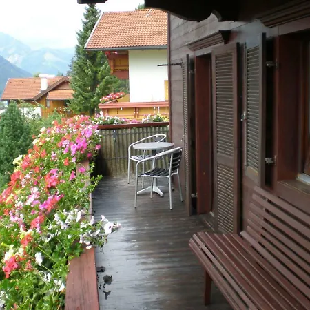 Haus Lindner Apartment Maurach  Exterior photo