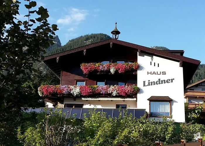Haus Lindner