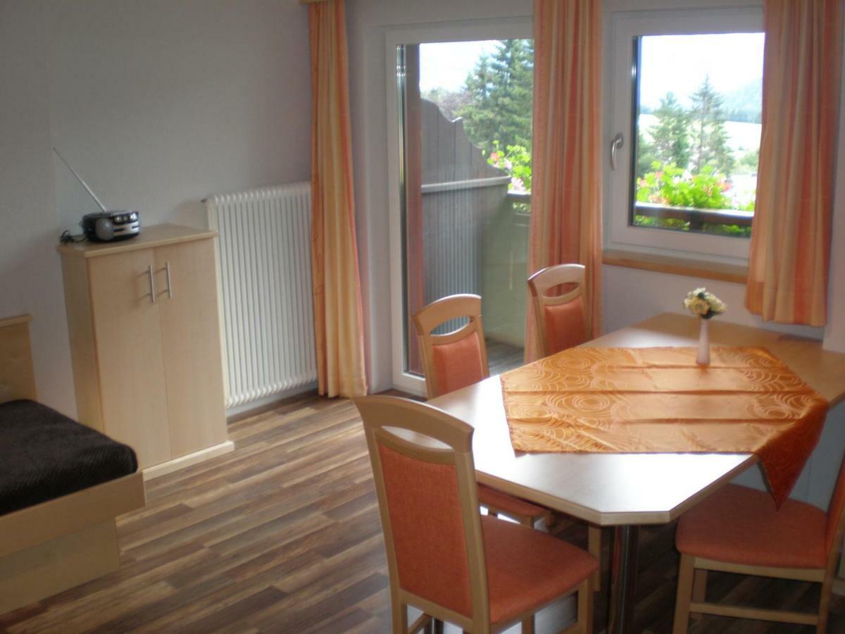 Apartment Haus Lindner
