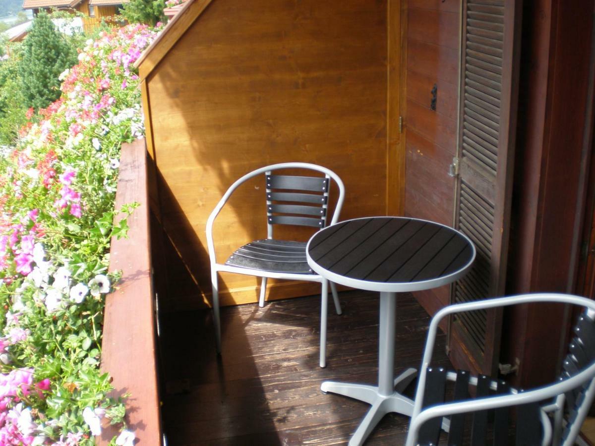 Apartment Haus Lindner