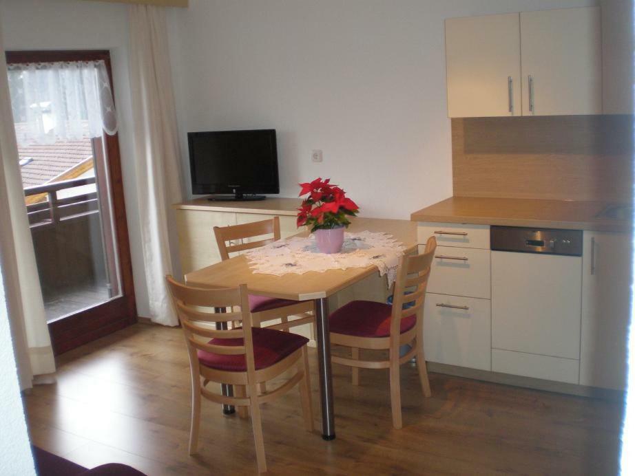 Haus Lindner Apartment