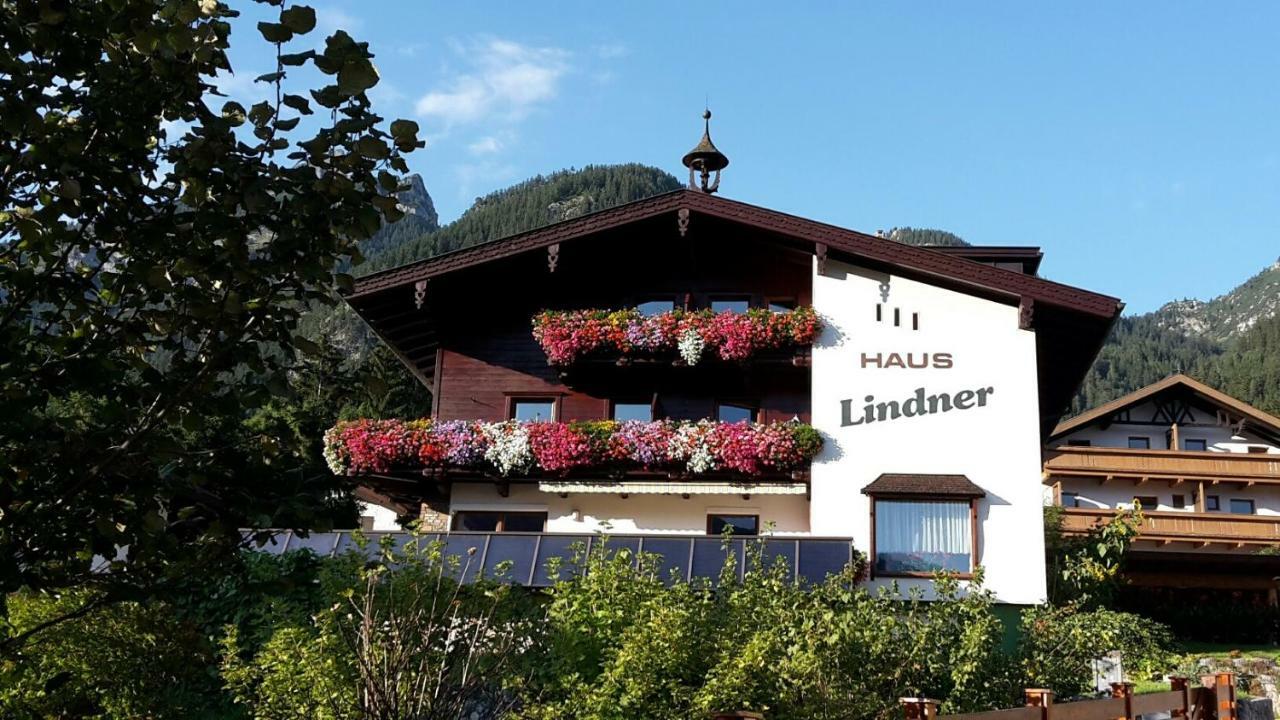 Haus Lindner *