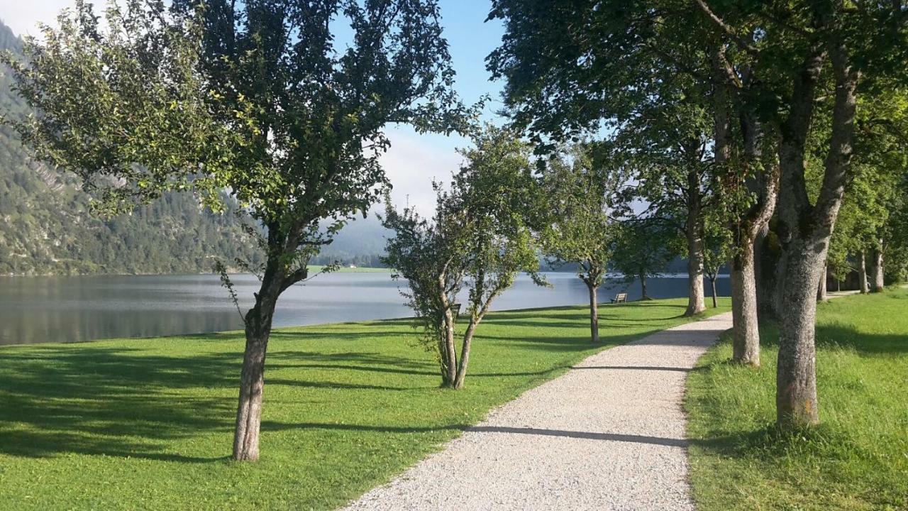 Haus Lindner Apartment Maurach (Achensee)