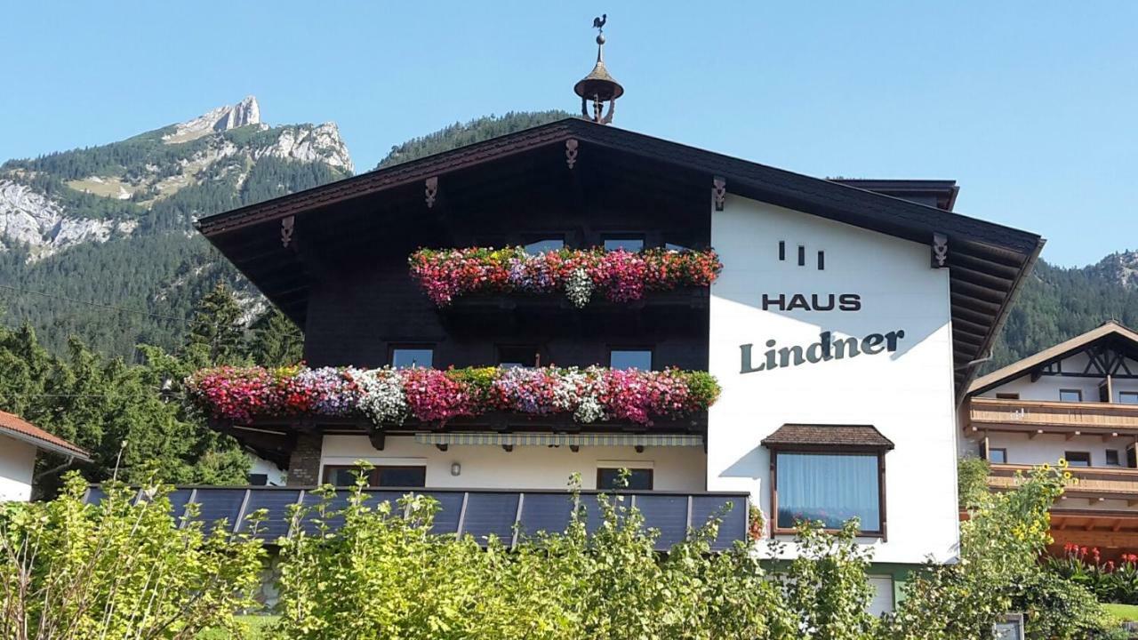 Apartment Haus Lindner Maurach (Achensee)