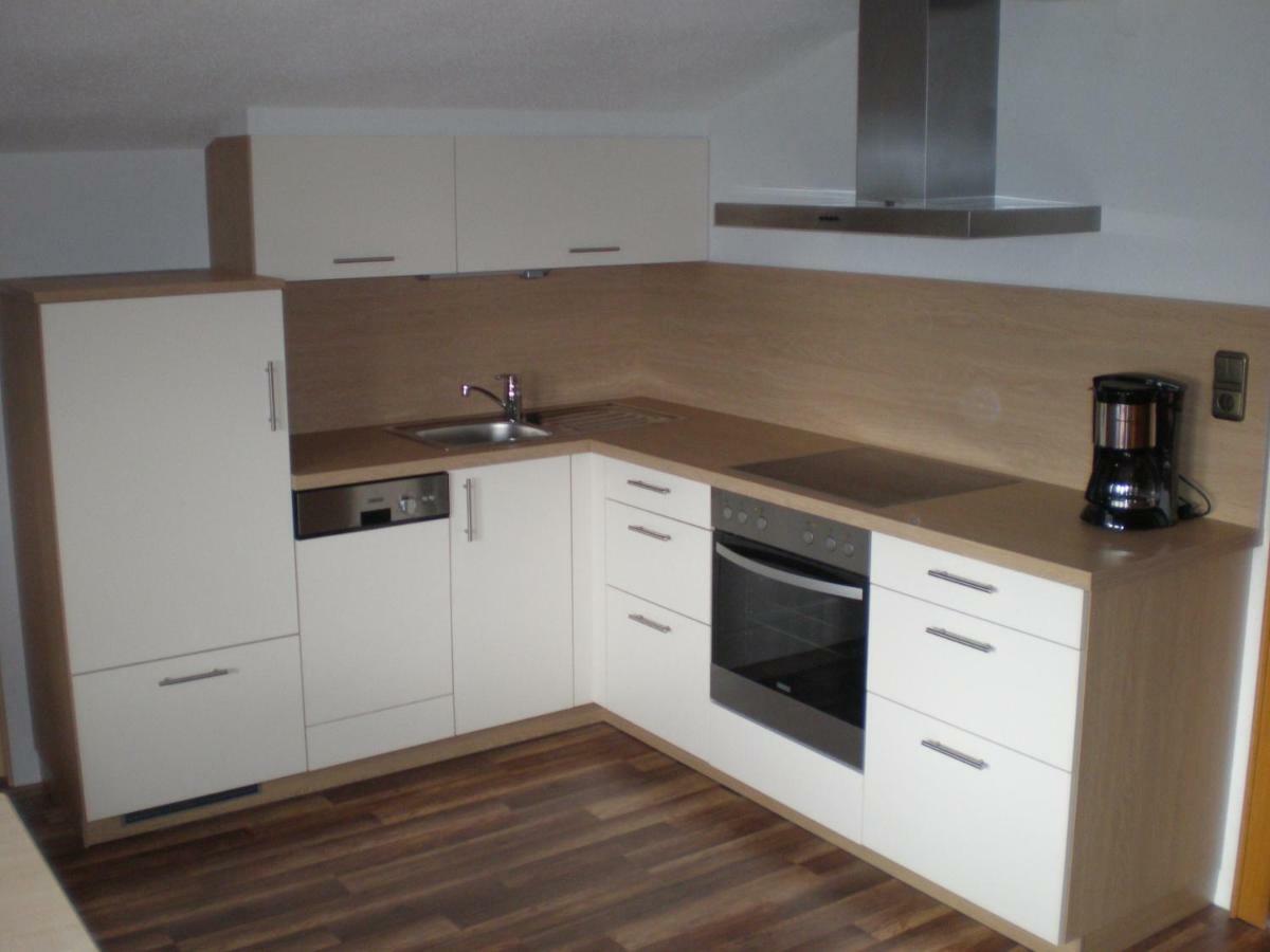 Haus Lindner Apartment Maurach (Achensee)