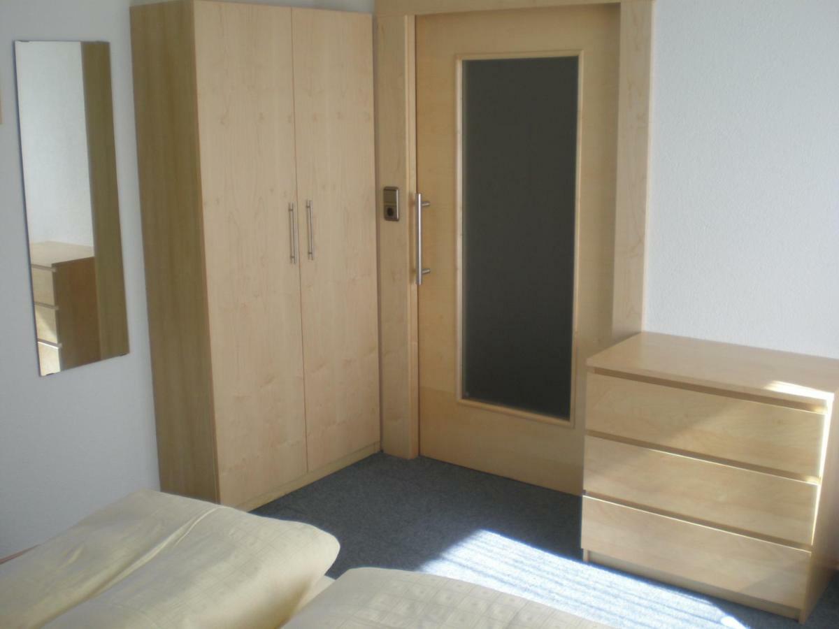 Apartment Haus Lindner