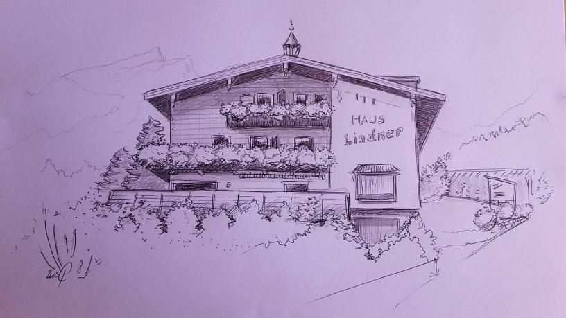 Haus Lindner *