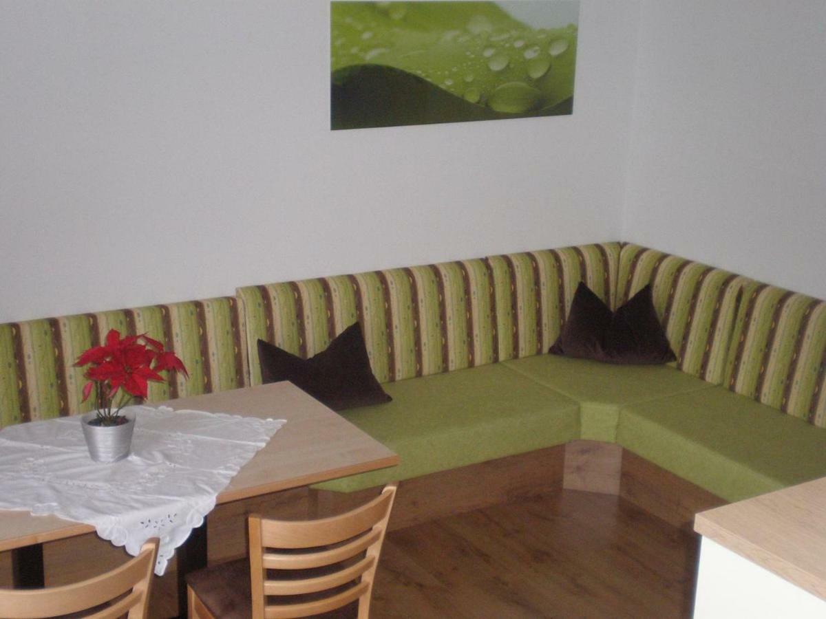 Apartment Haus Lindner Maurach (Achensee)
