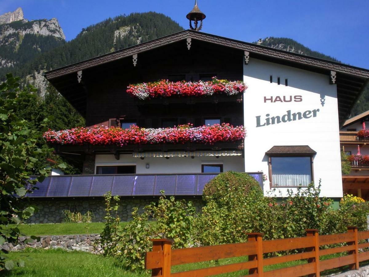 Haus Lindner *