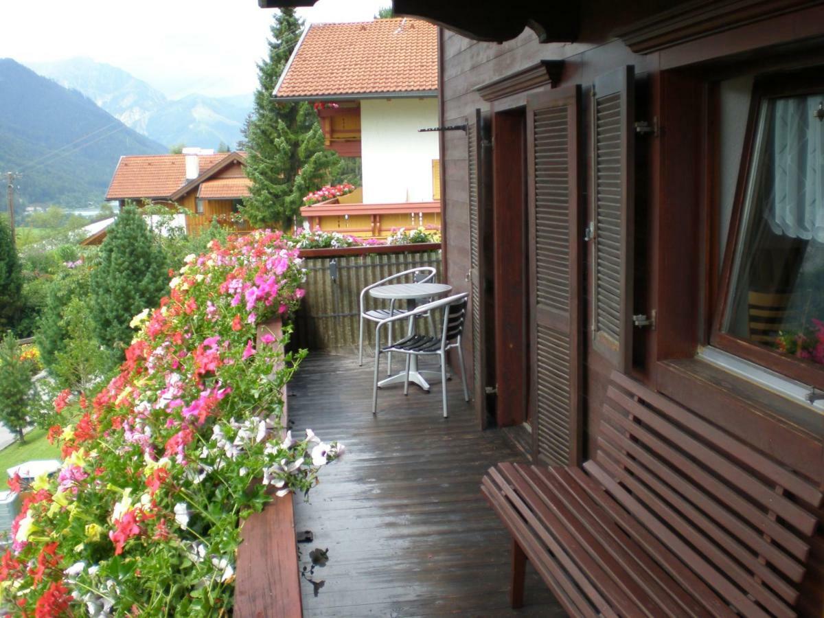 Apartment Haus Lindner