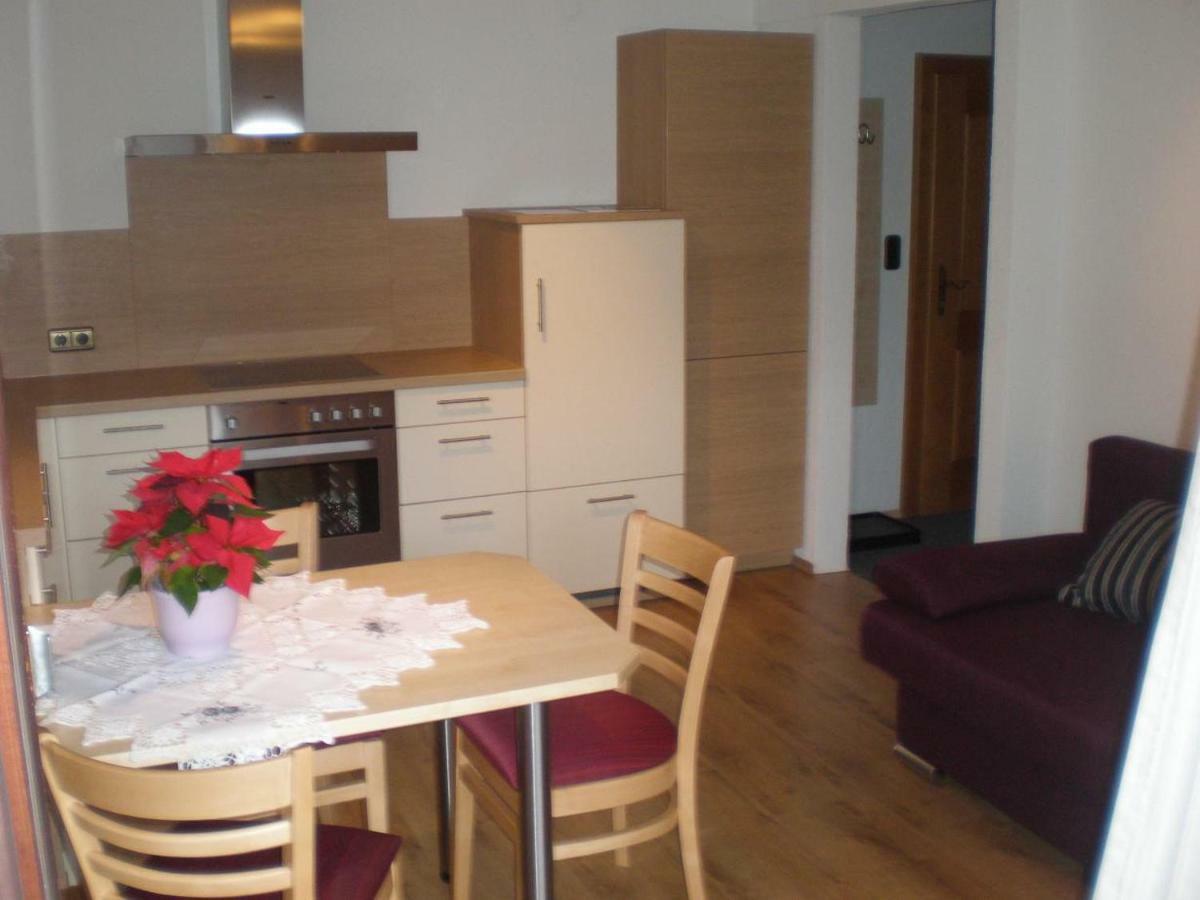 Apartment Haus Lindner Maurach (Achensee)