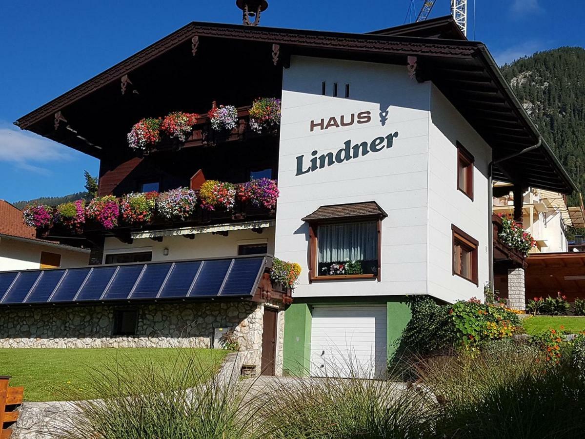 Haus Lindner *