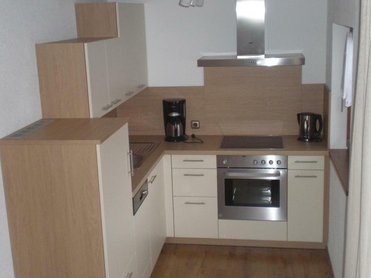 Apartamento Haus Lindner Maurach (Achensee)